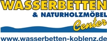 Wasserbetten Center in Koblenz