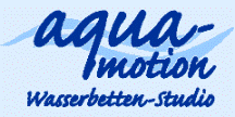 Aqua Motion Wasserbetten in Offenbach