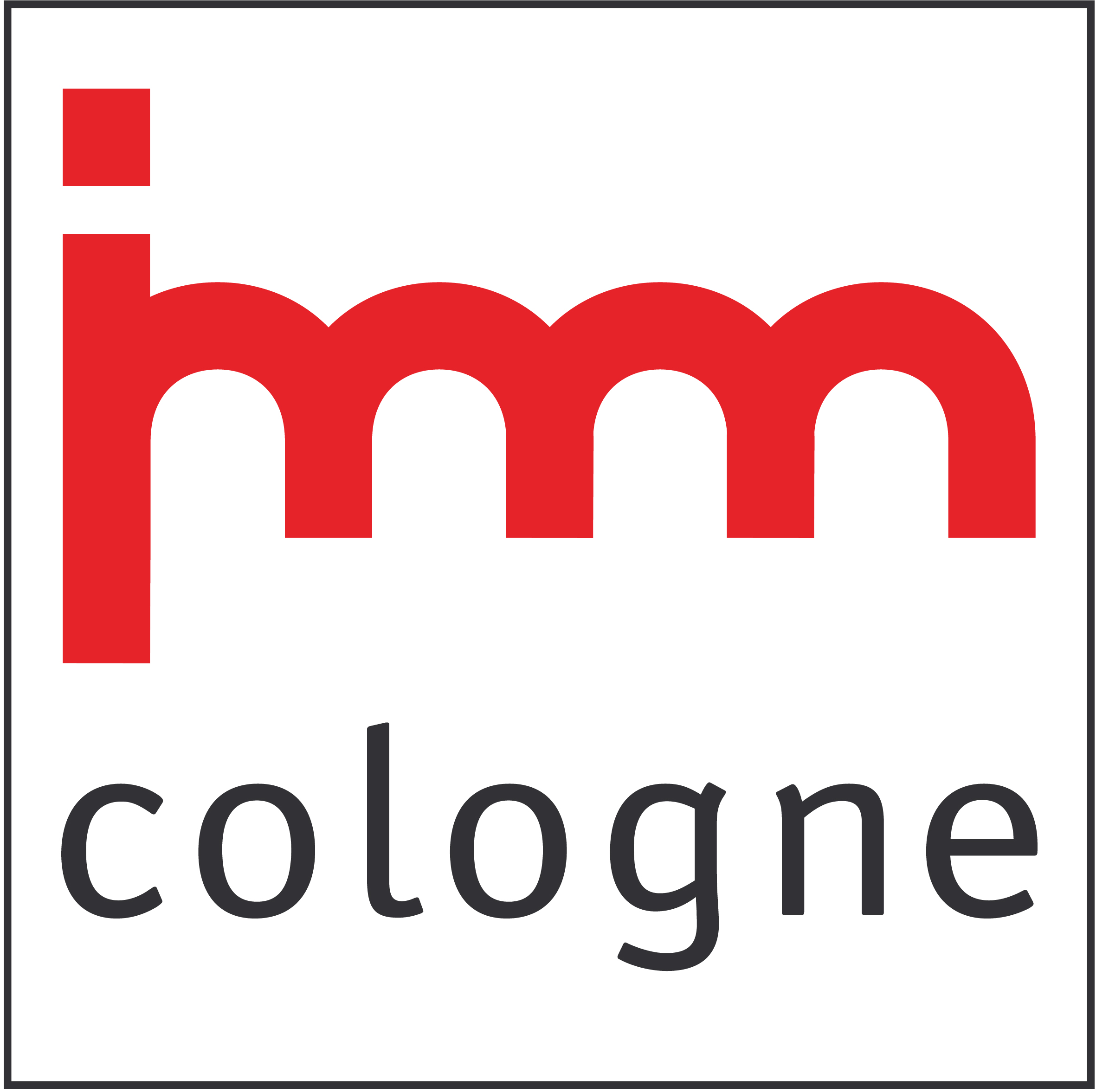 imm Cologne 2010 Logo